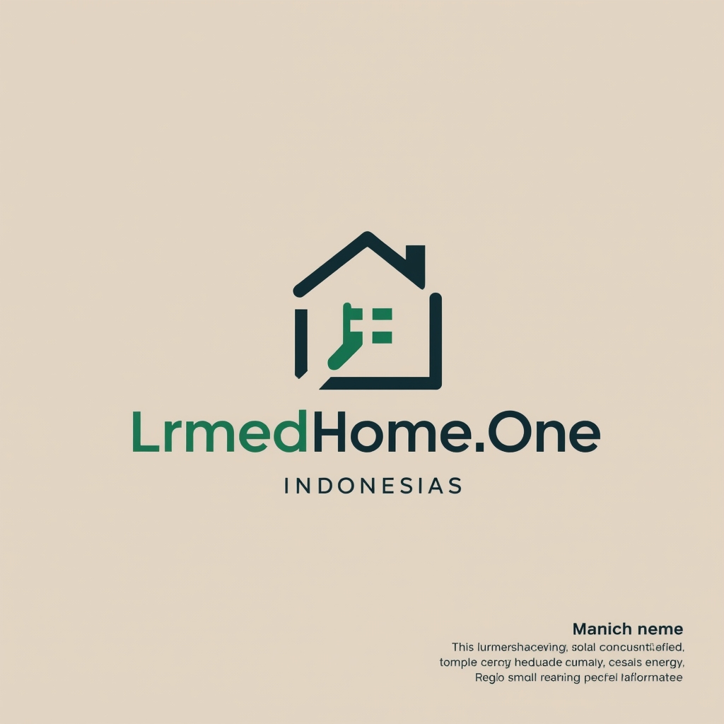 Lrmedhome